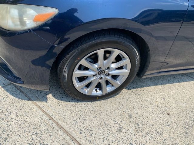 2015 MAZDA Mazda6 i Sport Raleigh NC