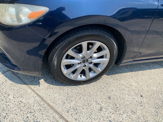 2015 MAZDA Mazda6 i Sport Raleigh NC