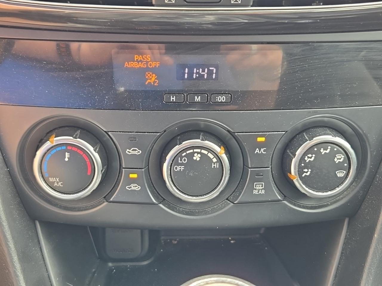 2015 MAZDA Mazda6 i Sport Fredericksburg VA