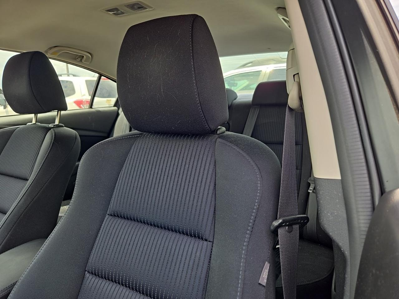 2015 MAZDA Mazda6 i Sport Fredericksburg VA