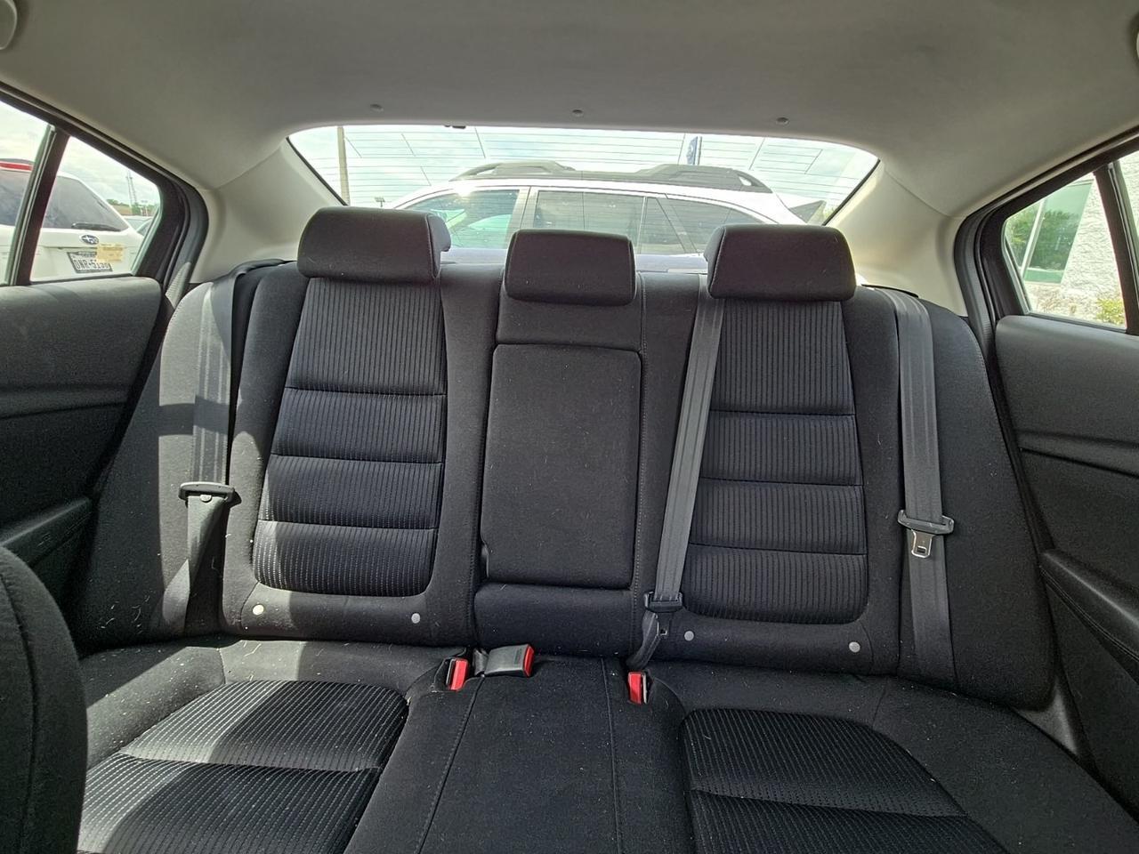 2015 MAZDA Mazda6 i Sport Fredericksburg VA