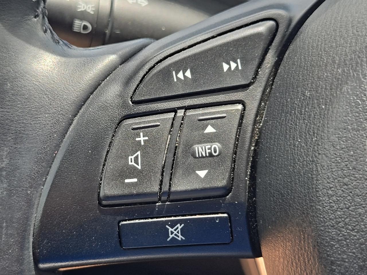 2015 MAZDA Mazda6 i Sport Fredericksburg VA