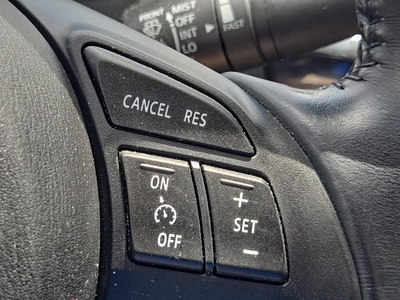 2015 MAZDA Mazda6 i Sport Fredericksburg VA