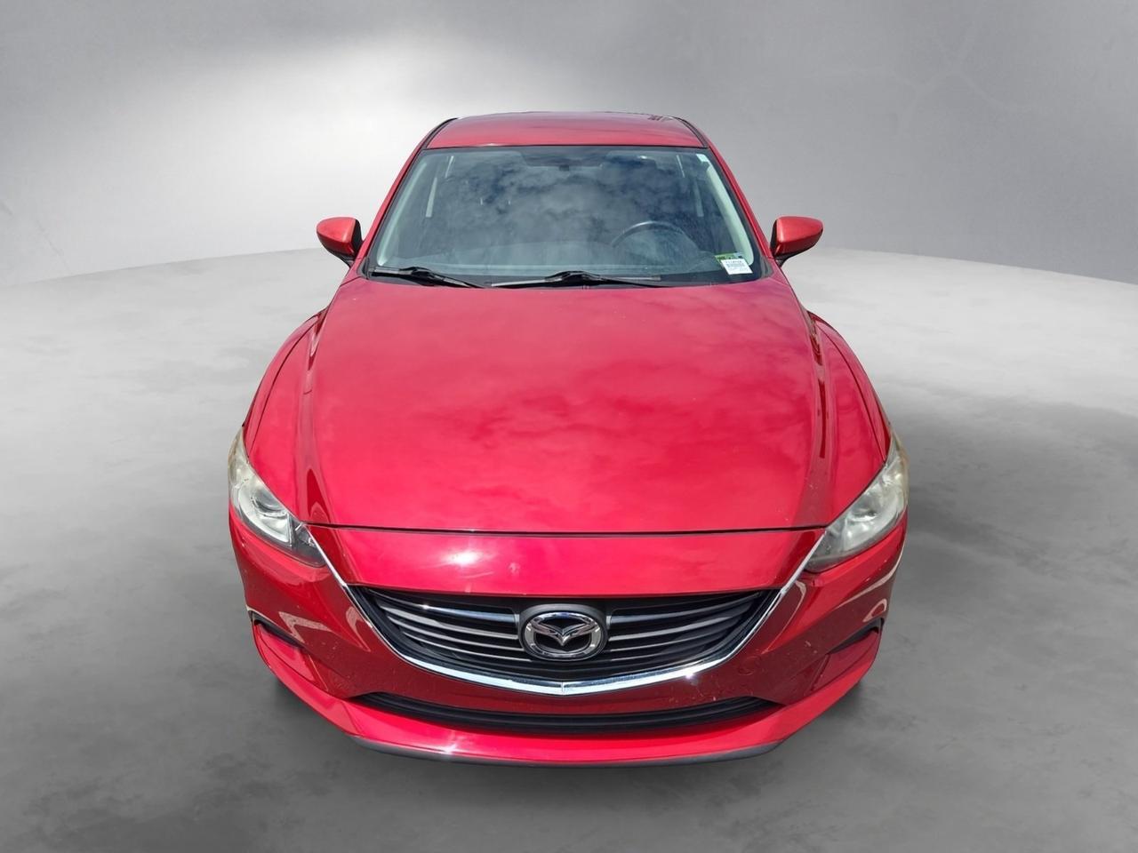 2015 MAZDA Mazda6 i Sport Fredericksburg VA