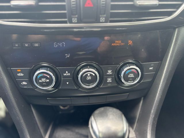 2015 MAZDA Mazda6 i Touring Jacksonville FL