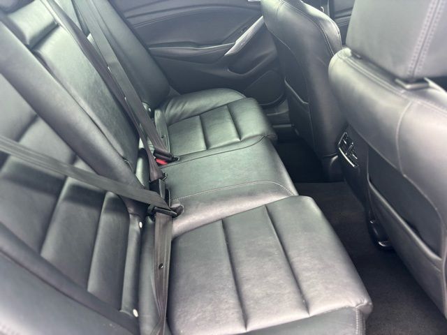 2015 MAZDA Mazda6 i Touring Jacksonville FL