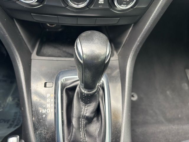 2015 MAZDA Mazda6 i Touring Jacksonville FL