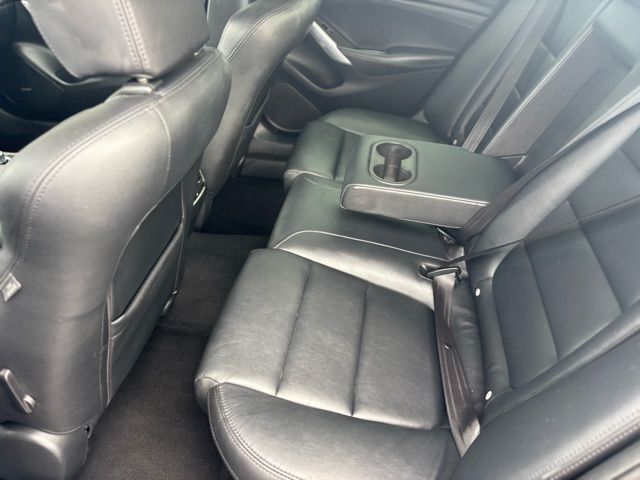 2015 MAZDA Mazda6 i Touring Jacksonville FL