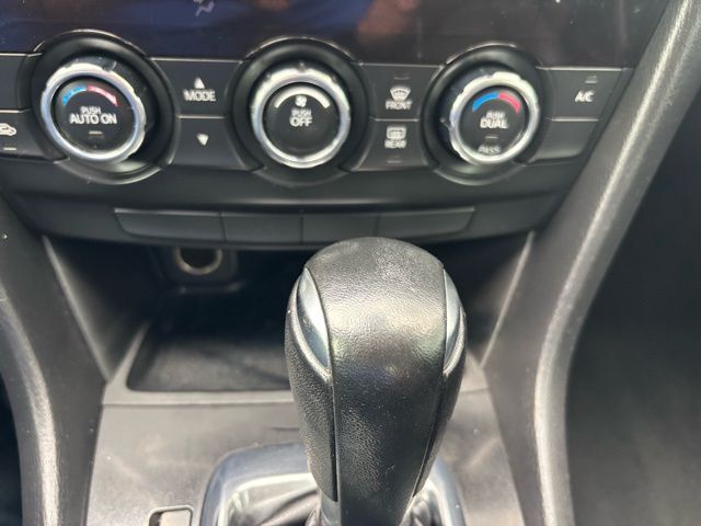 2015 MAZDA Mazda6 i Touring Jacksonville FL