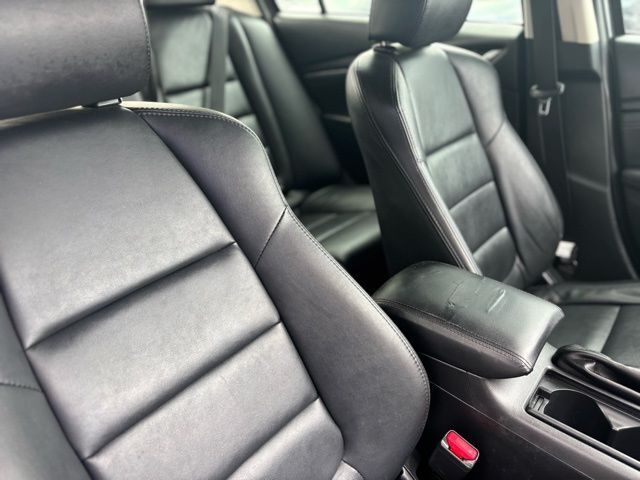 2015 MAZDA Mazda6 i Touring Jacksonville FL