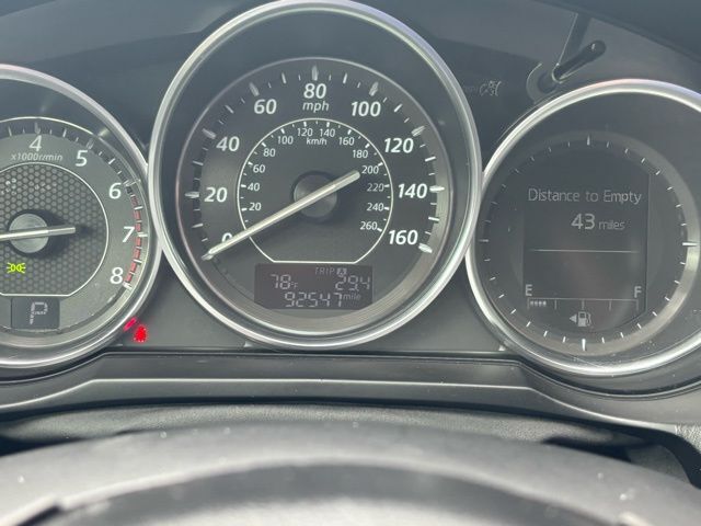 2015 MAZDA Mazda6 i Touring Jacksonville FL