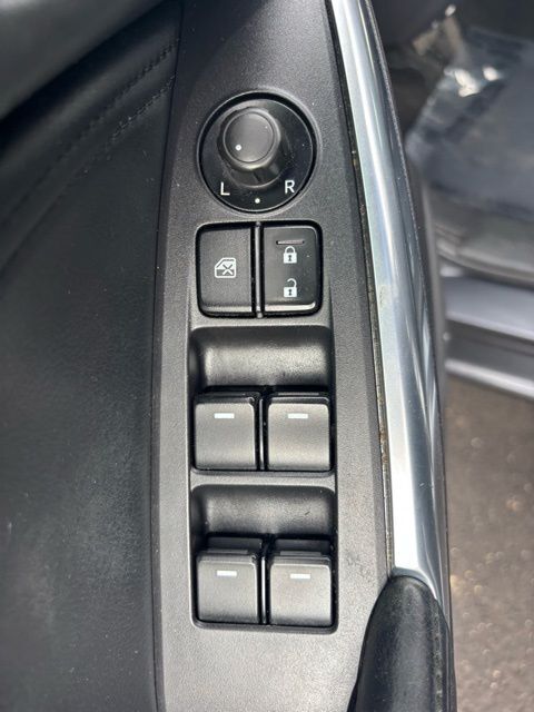 2015 MAZDA Mazda6 i Touring Jacksonville FL