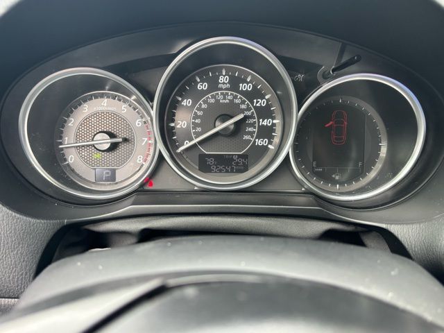 2015 MAZDA Mazda6 i Touring Jacksonville FL