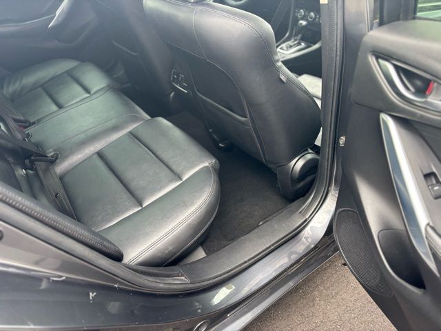 2015 MAZDA Mazda6 i Touring Jacksonville FL