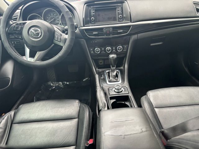 2015 MAZDA Mazda6 i Touring Jacksonville FL