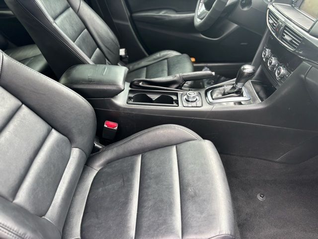 2015 MAZDA Mazda6 i Touring Jacksonville FL