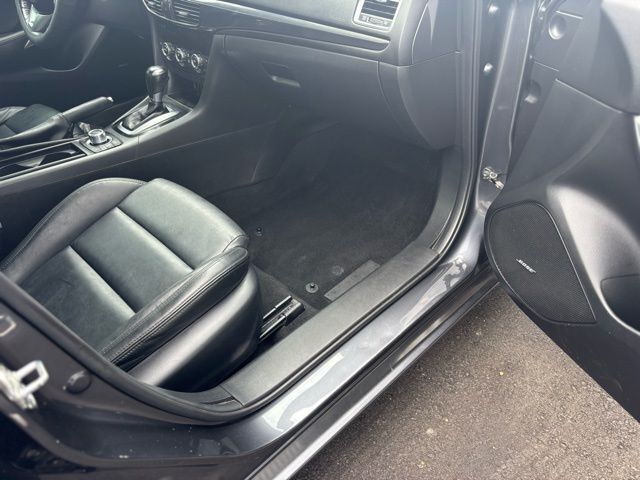 2015 MAZDA Mazda6 i Touring Jacksonville FL