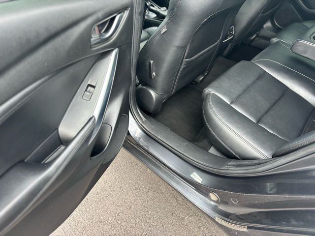 2015 MAZDA Mazda6 i Touring Jacksonville FL