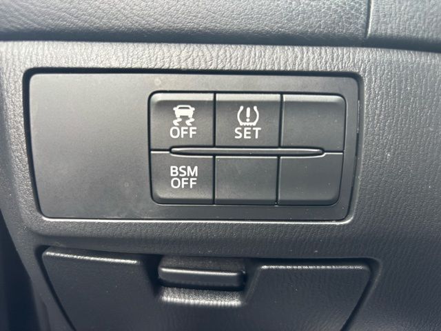 2015 MAZDA Mazda6 i Touring Jacksonville FL