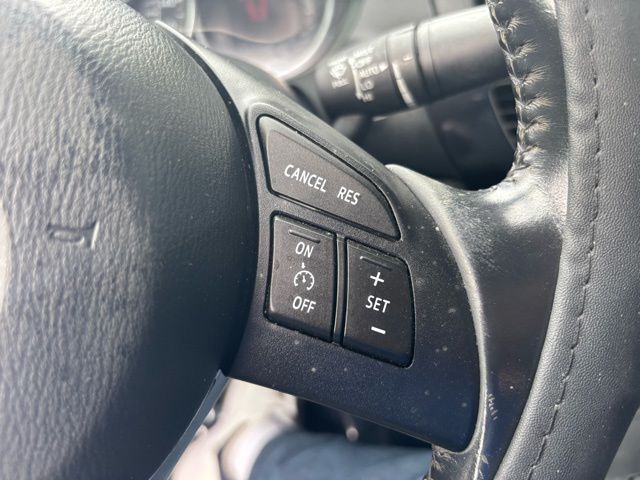 2015 MAZDA Mazda6 i Touring Jacksonville FL