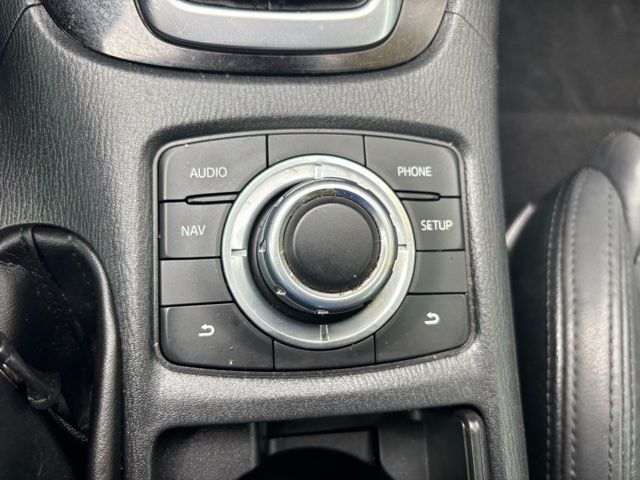 2015 MAZDA Mazda6 i Touring Jacksonville FL