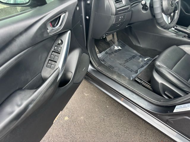 2015 MAZDA Mazda6 i Touring Jacksonville FL