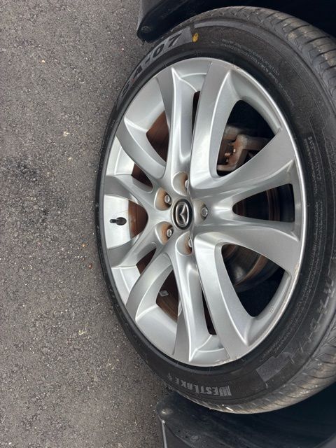 2015 MAZDA Mazda6 i Touring Jacksonville FL