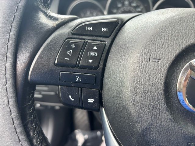 2015 MAZDA Mazda6 i Touring Jacksonville FL