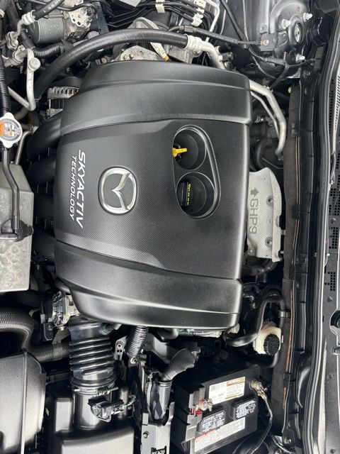 2015 MAZDA Mazda6 i Touring Jacksonville FL