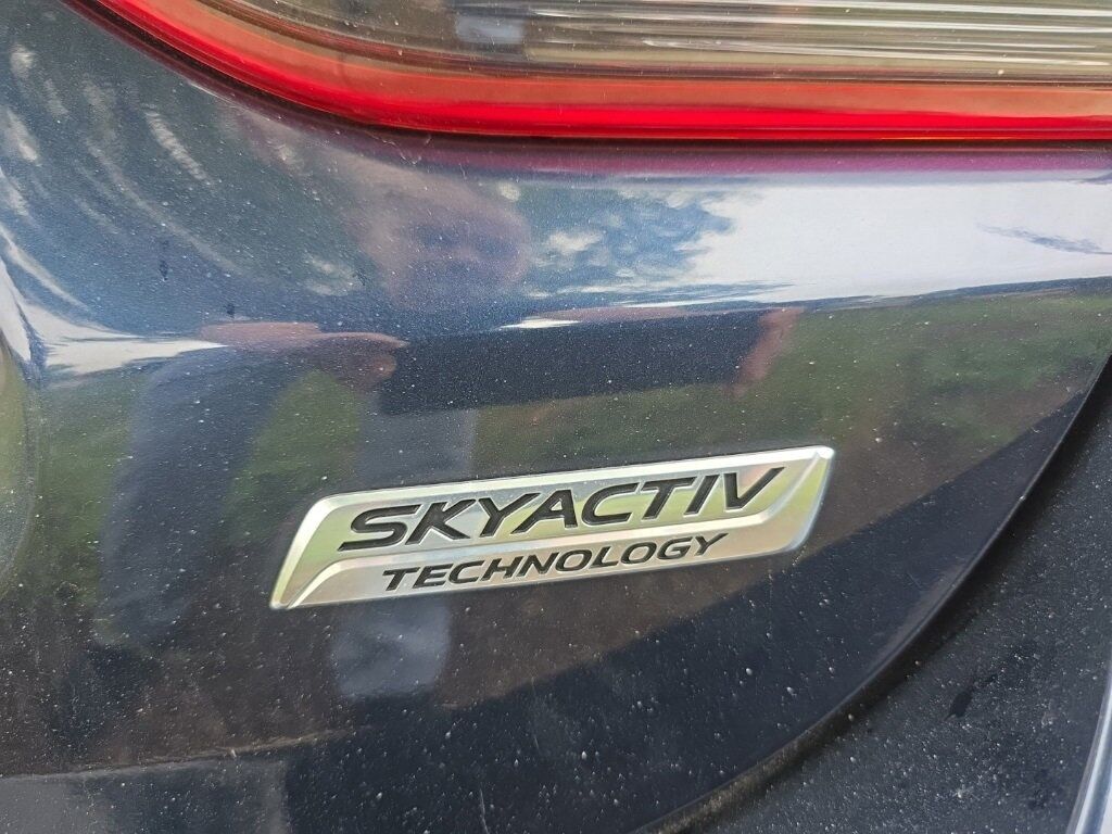2015 MAZDA Mazda6 i Touring Hunt Valley MD