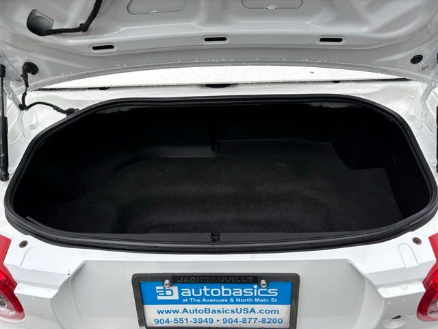 2015 MAZDA Miata Club Jacksonville FL