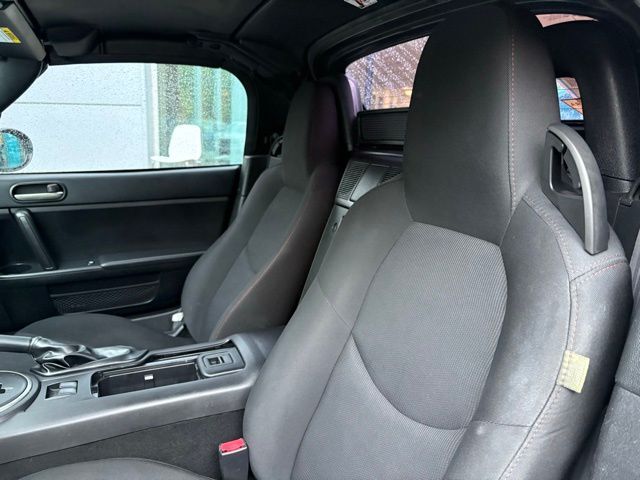 2015 MAZDA Miata Club Jacksonville FL