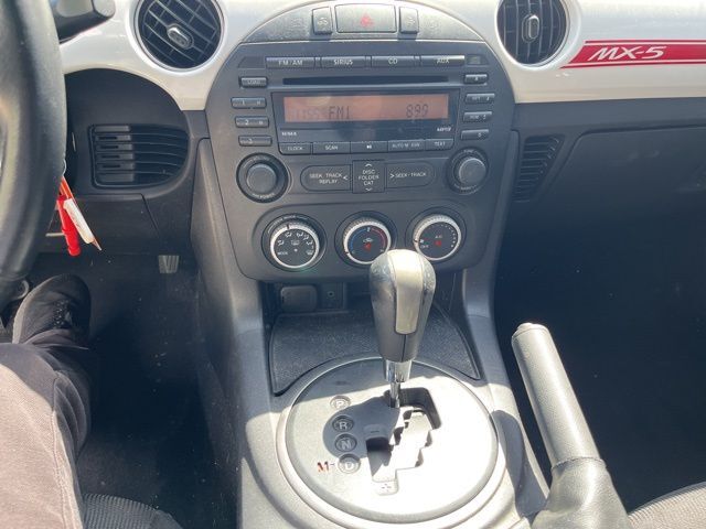 2015 MAZDA Miata Club Jacksonville FL