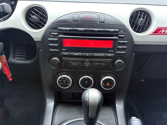 2015 MAZDA Miata Club Jacksonville FL