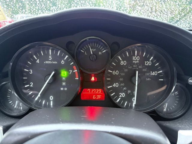 2015 MAZDA Miata Club Jacksonville FL