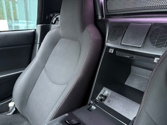 2015 MAZDA Miata Club Jacksonville FL