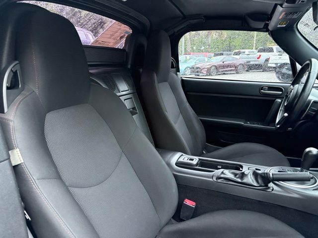 2015 MAZDA Miata Club Jacksonville FL