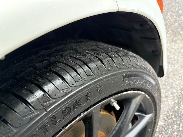 2015 MAZDA Miata Club Jacksonville FL