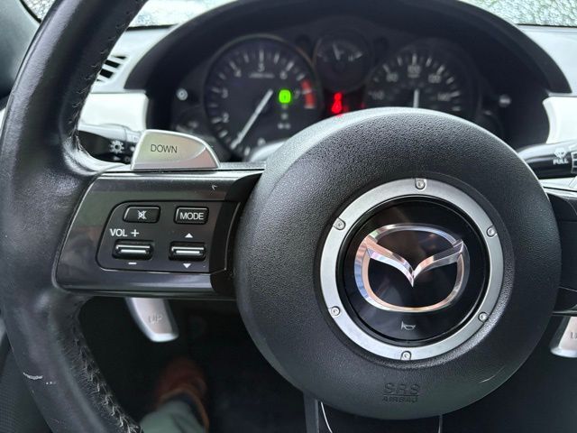 2015 MAZDA Miata Club Jacksonville FL