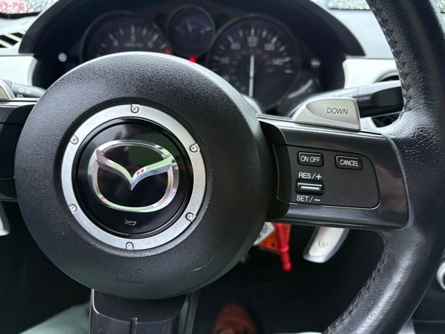 2015 MAZDA Miata Club Jacksonville FL