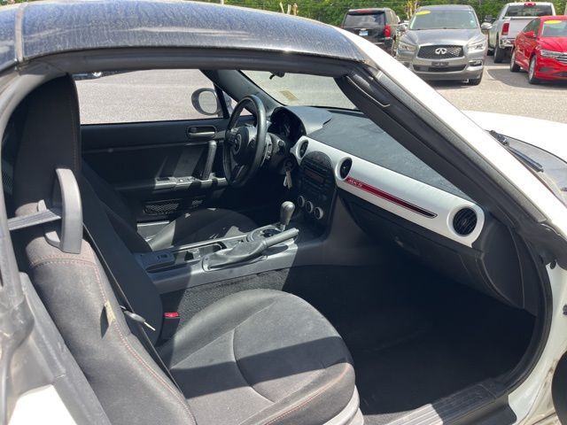 2015 MAZDA Miata Club Jacksonville FL