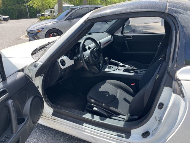 2015 MAZDA Miata Club Jacksonville FL