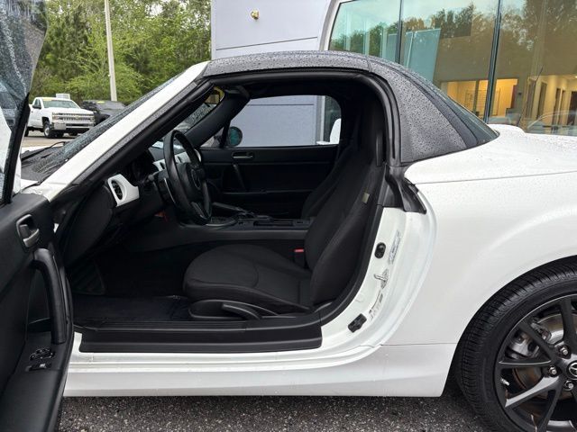 2015 MAZDA Miata Club Jacksonville FL