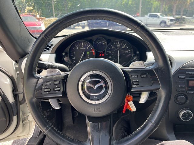 2015 MAZDA Miata Club Jacksonville FL