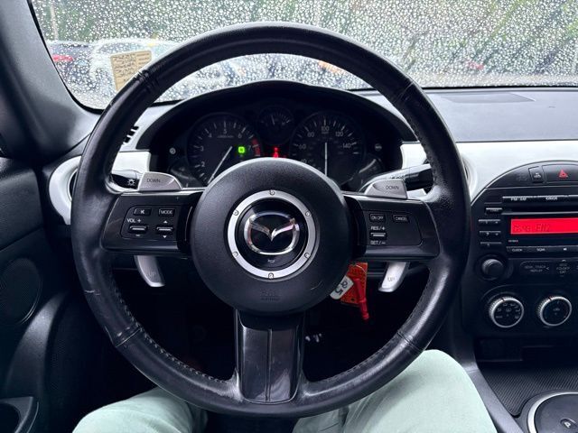 2015 MAZDA Miata Club Jacksonville FL