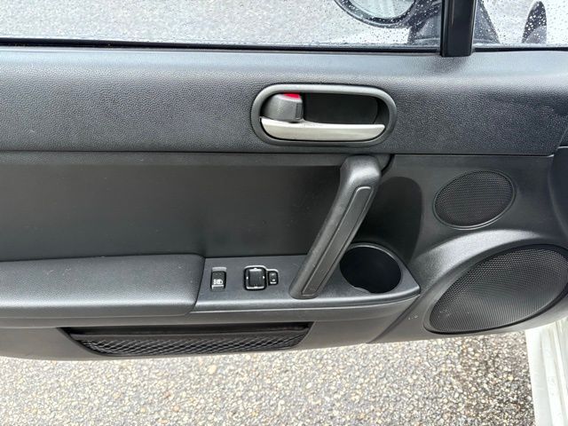 2015 MAZDA Miata Club Jacksonville FL