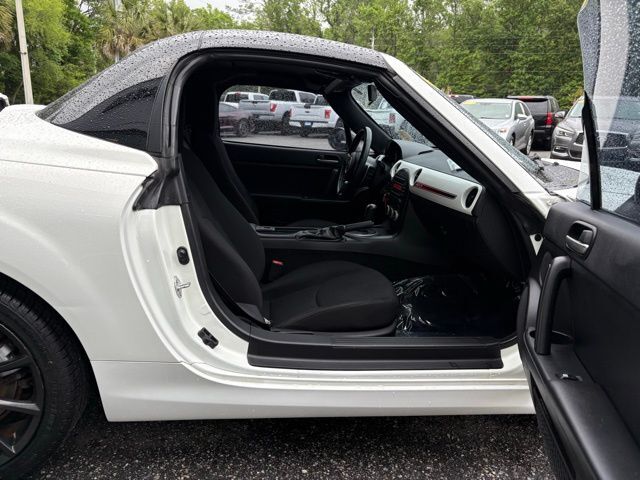 2015 MAZDA Miata Club Jacksonville FL