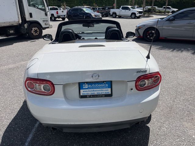 2015 MAZDA Miata Club Jacksonville FL