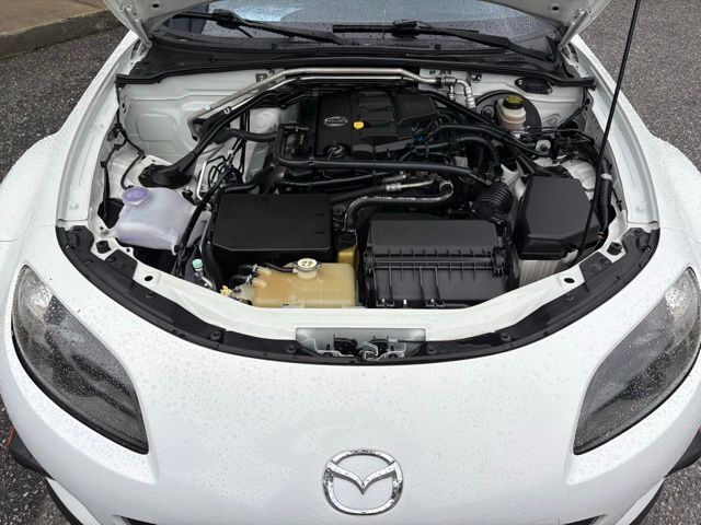 2015 MAZDA Miata Club Jacksonville FL