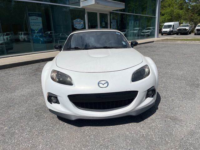 2015 MAZDA Miata Club Jacksonville FL